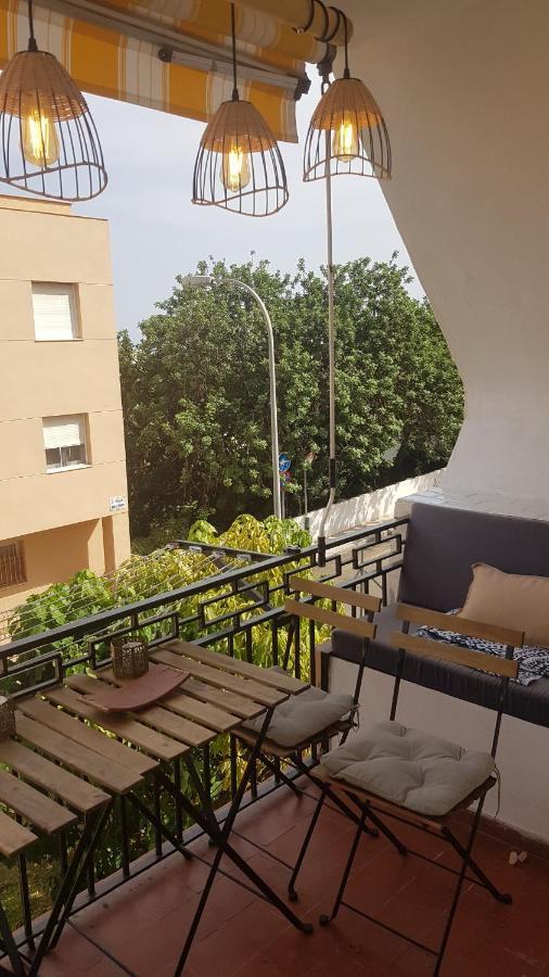 Precioso Apartamento En El Centro - 2 Torremolinos